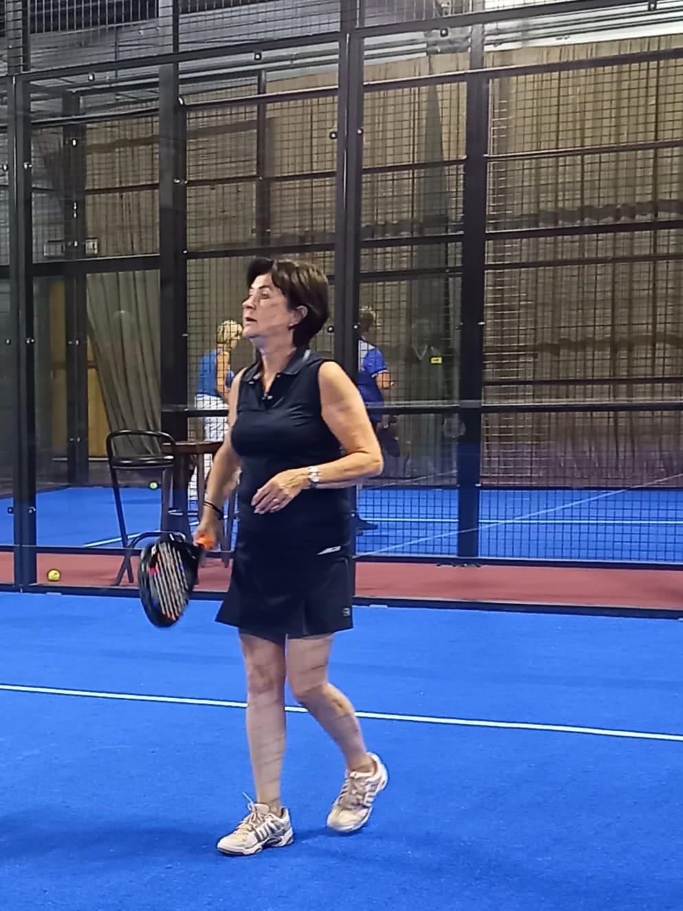 Padelinitiatie