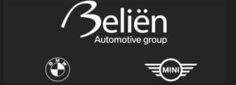 BMW Belien