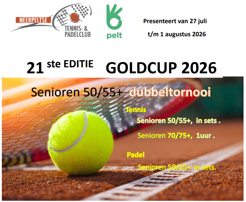 NTPC Goldcup 