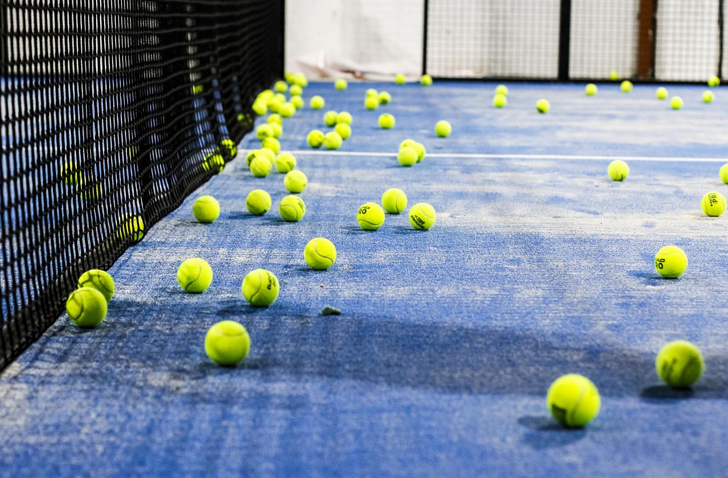 padel in pelt
