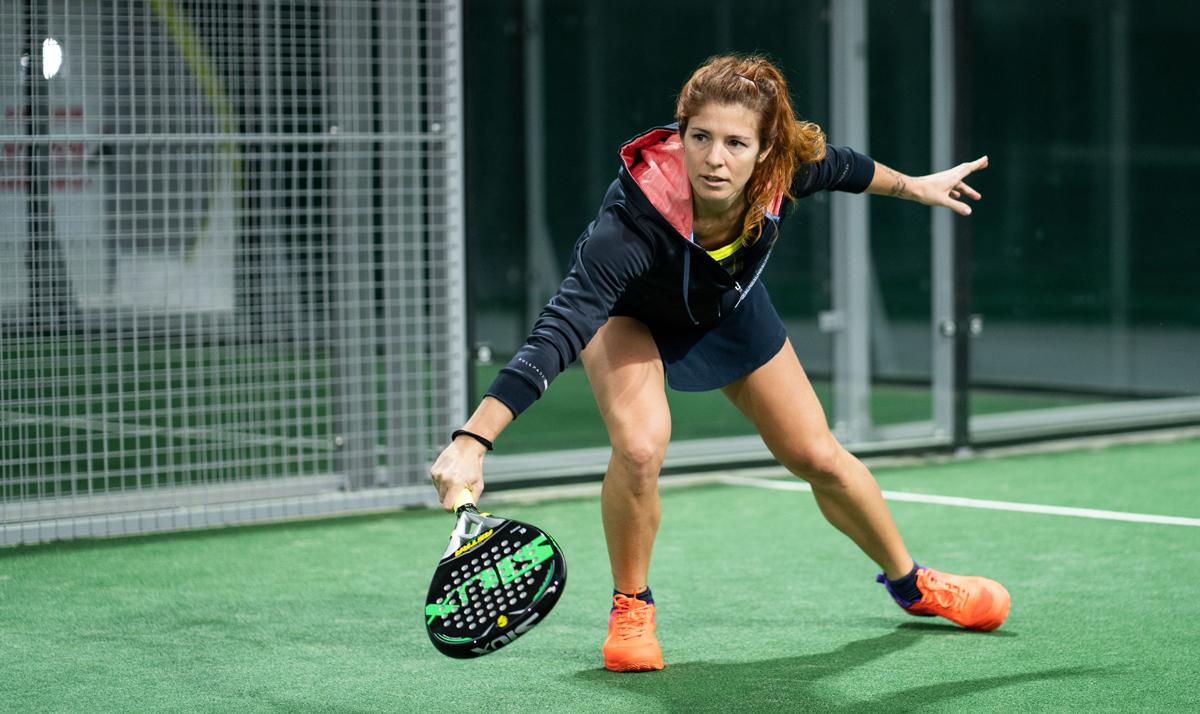 padel in pelt
